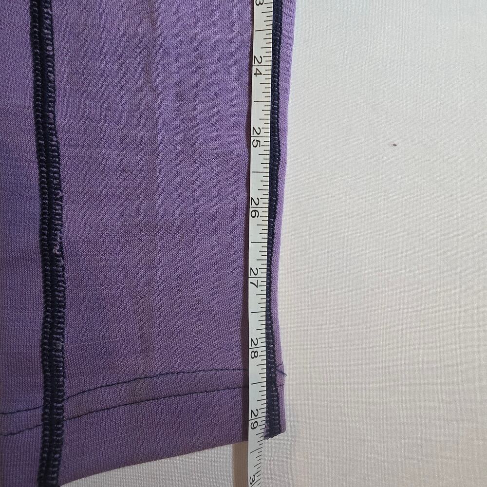 NWT Halfdays Hallie Merino Leggings Merino Bamboo - Picture 6 of 8